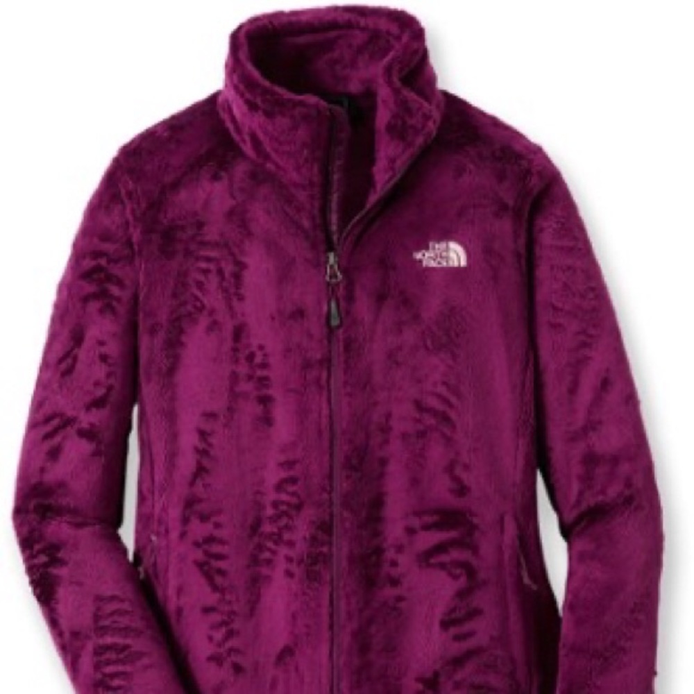 North Face Osito 2 Fleece